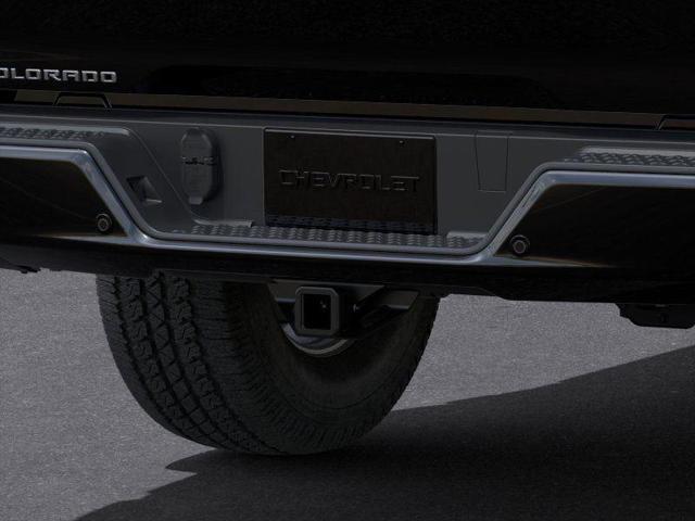 new 2025 Chevrolet Colorado car, priced at $34,165