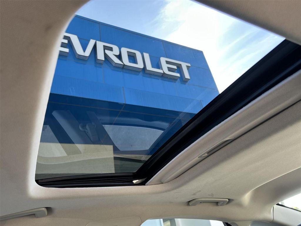 used 2014 Ford Fusion car, priced at $9,000
