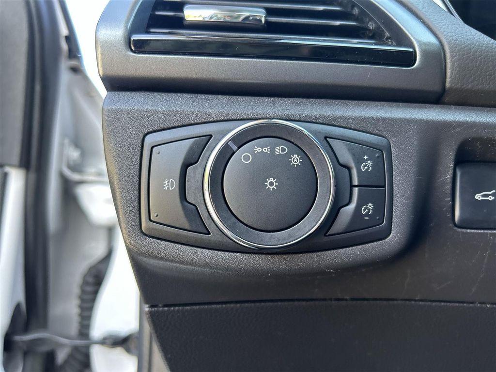 used 2014 Ford Fusion car, priced at $9,000