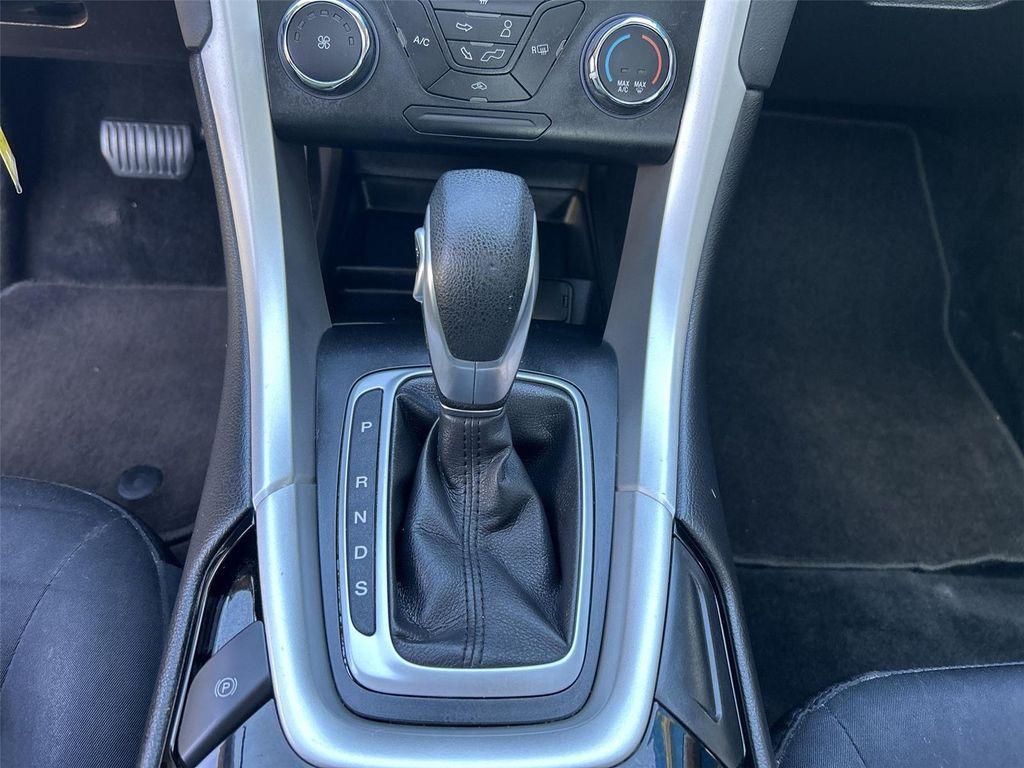 used 2014 Ford Fusion car, priced at $9,000