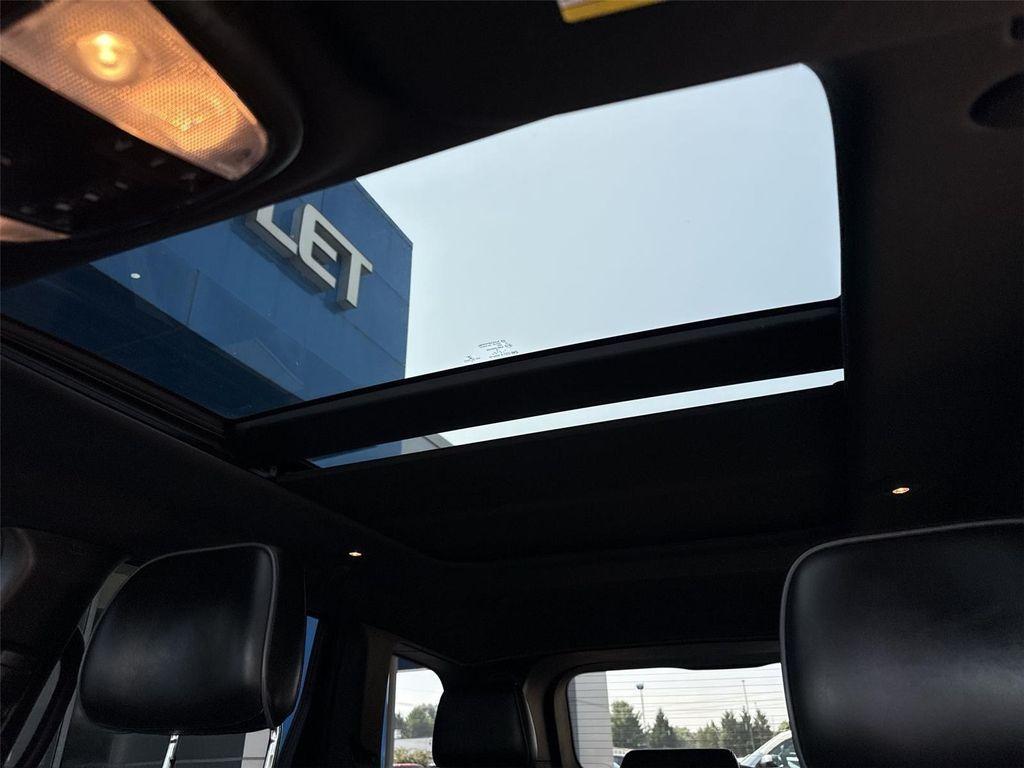 used 2020 Jeep Grand Cherokee car, priced at $26,000