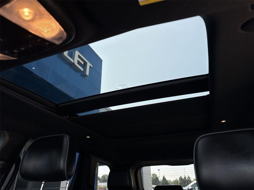 used 2020 Jeep Grand Cherokee car, priced at $26,500