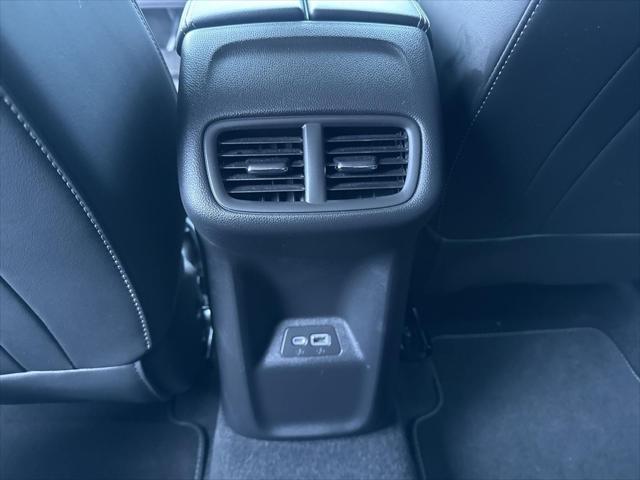 used 2022 Buick Envision car, priced at $24,500