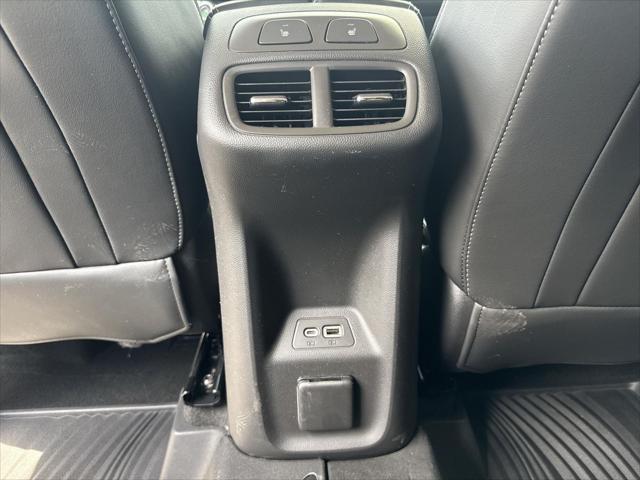 used 2021 Buick Envision car, priced at $29,500