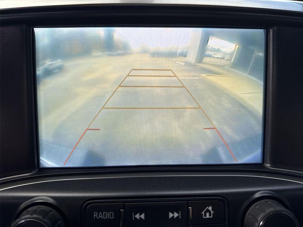 used 2019 Chevrolet Silverado 1500 car, priced at $24,500