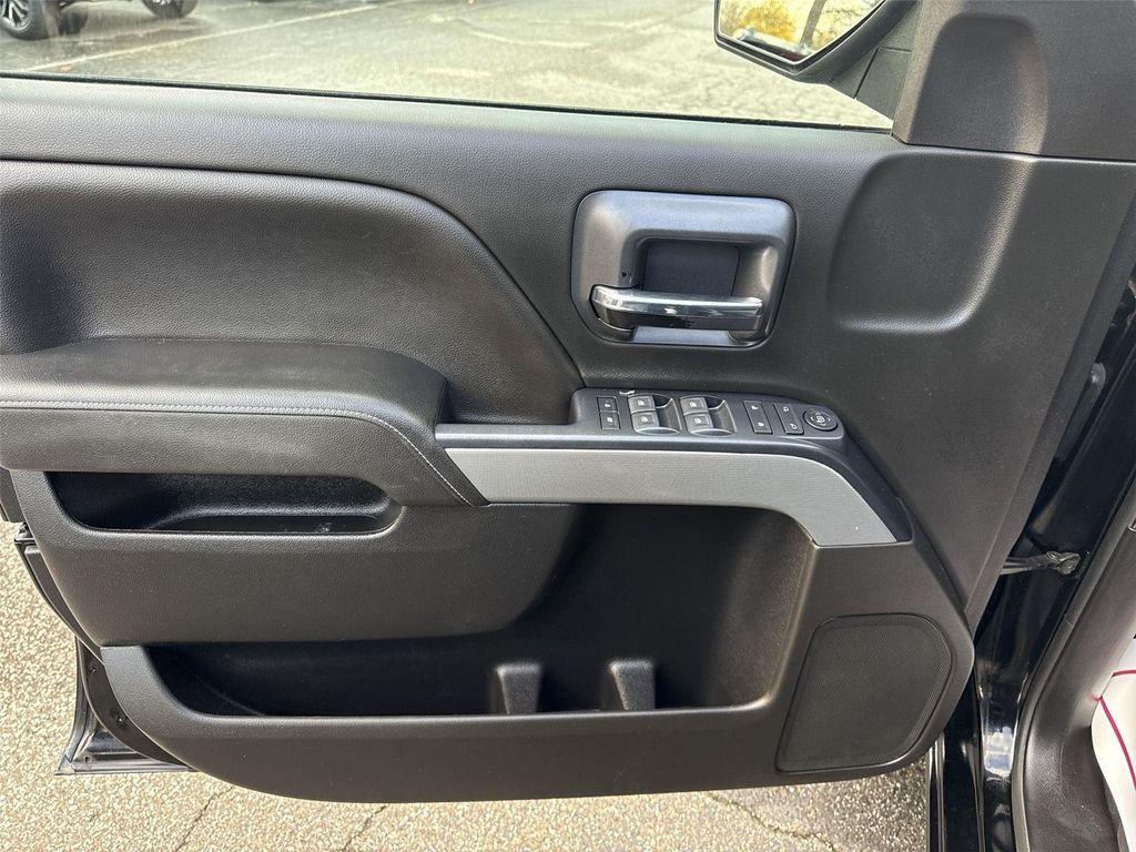 used 2019 Chevrolet Silverado 1500 car, priced at $24,500