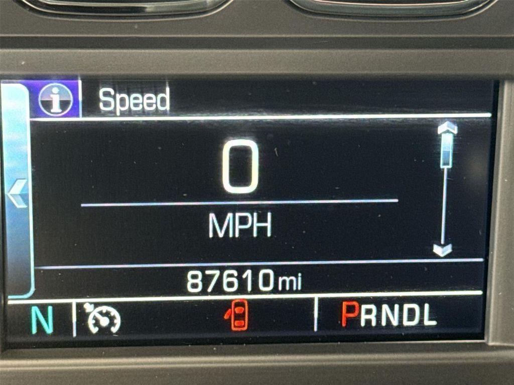 used 2019 Chevrolet Silverado 1500 car, priced at $24,500