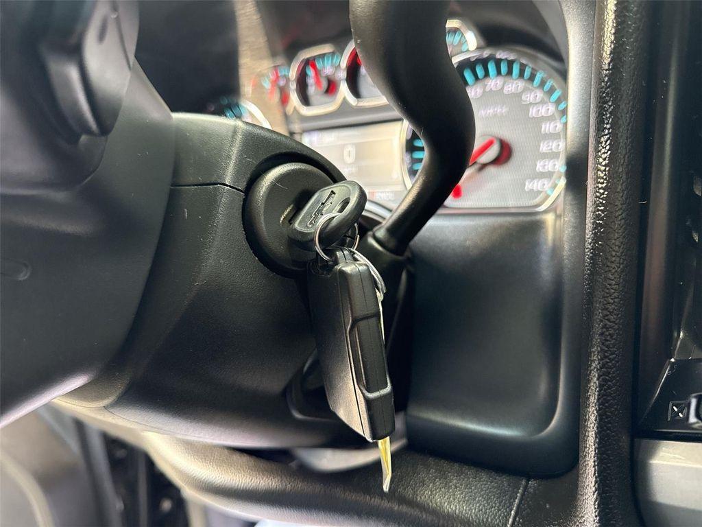 used 2019 Chevrolet Silverado 1500 car, priced at $24,500