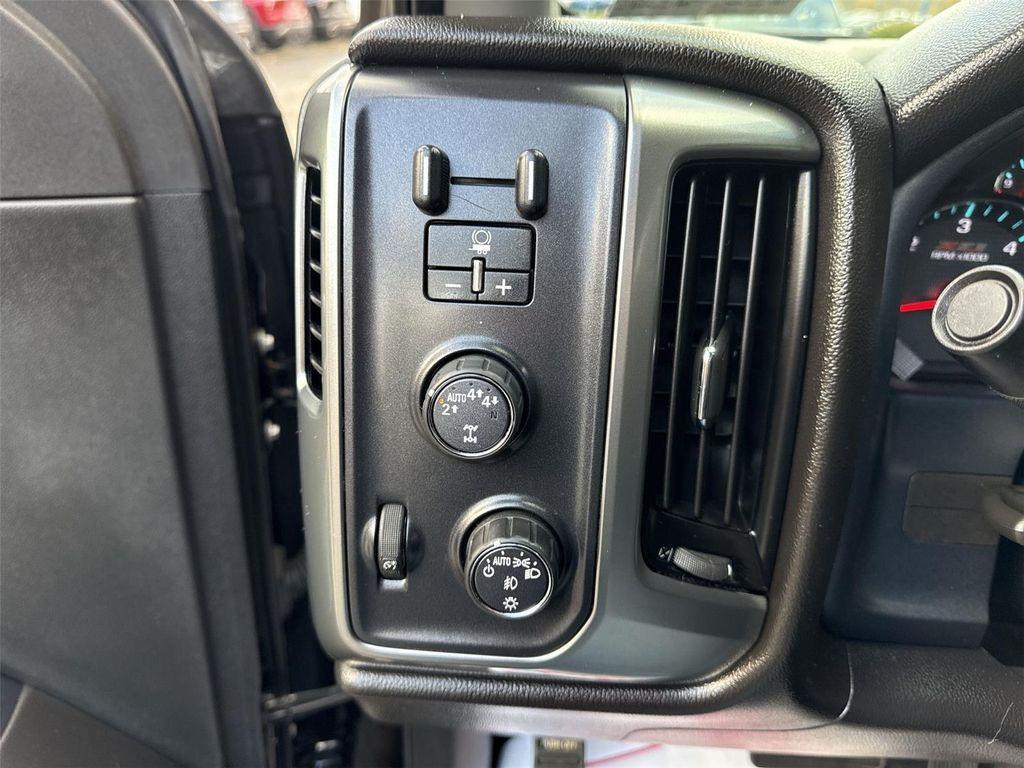 used 2019 Chevrolet Silverado 1500 car, priced at $24,500