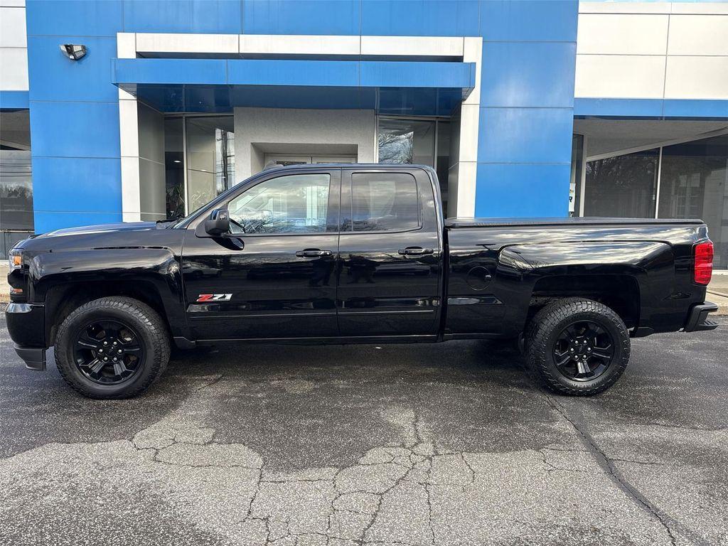 used 2019 Chevrolet Silverado 1500 car, priced at $24,500