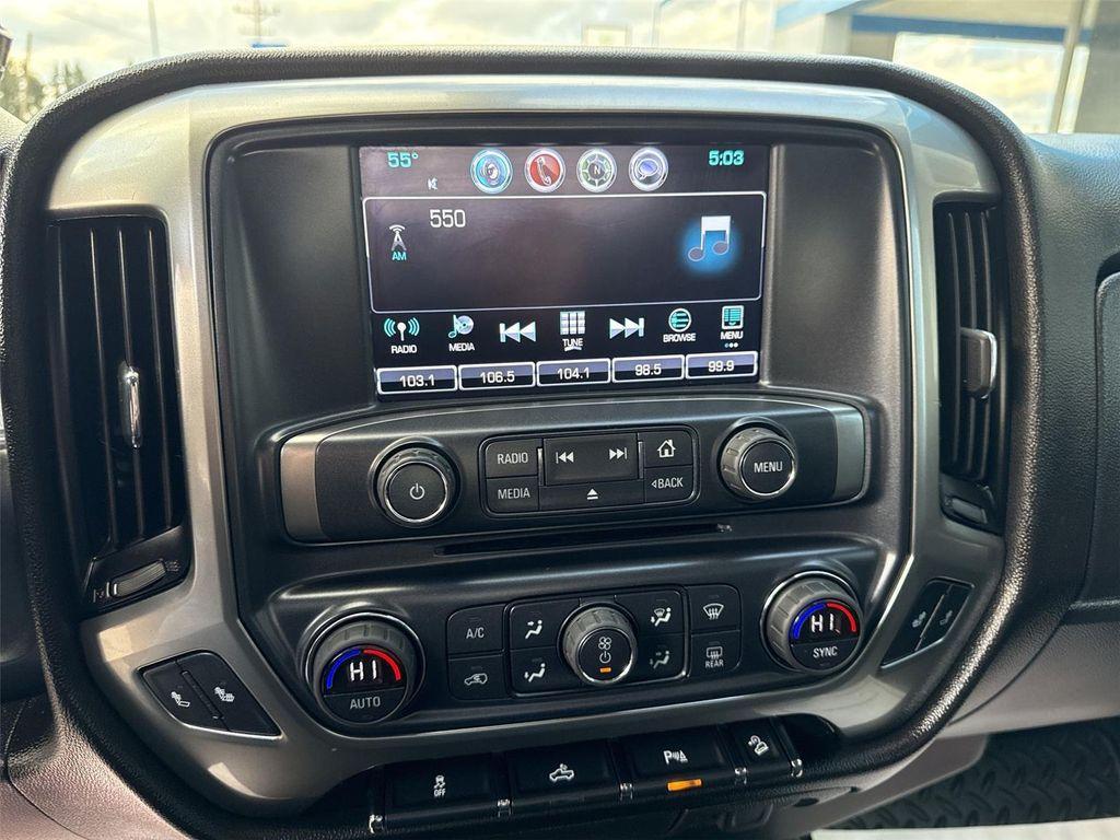 used 2019 Chevrolet Silverado 1500 car, priced at $24,500