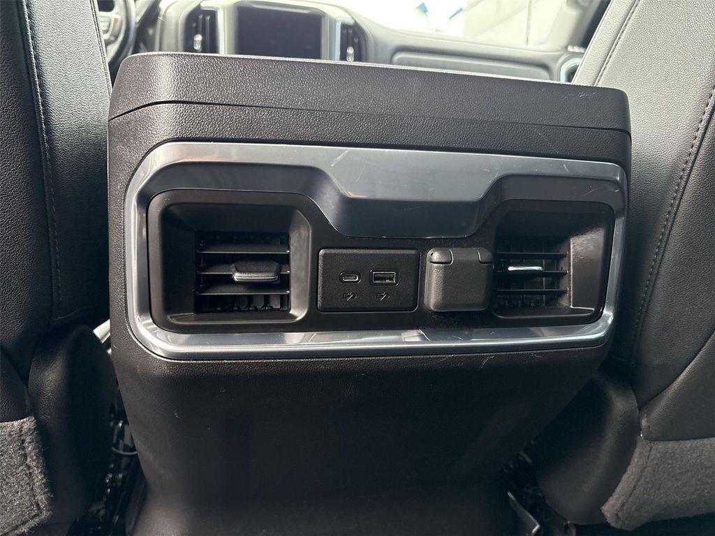 used 2022 Chevrolet Silverado 2500 car, priced at $61,210