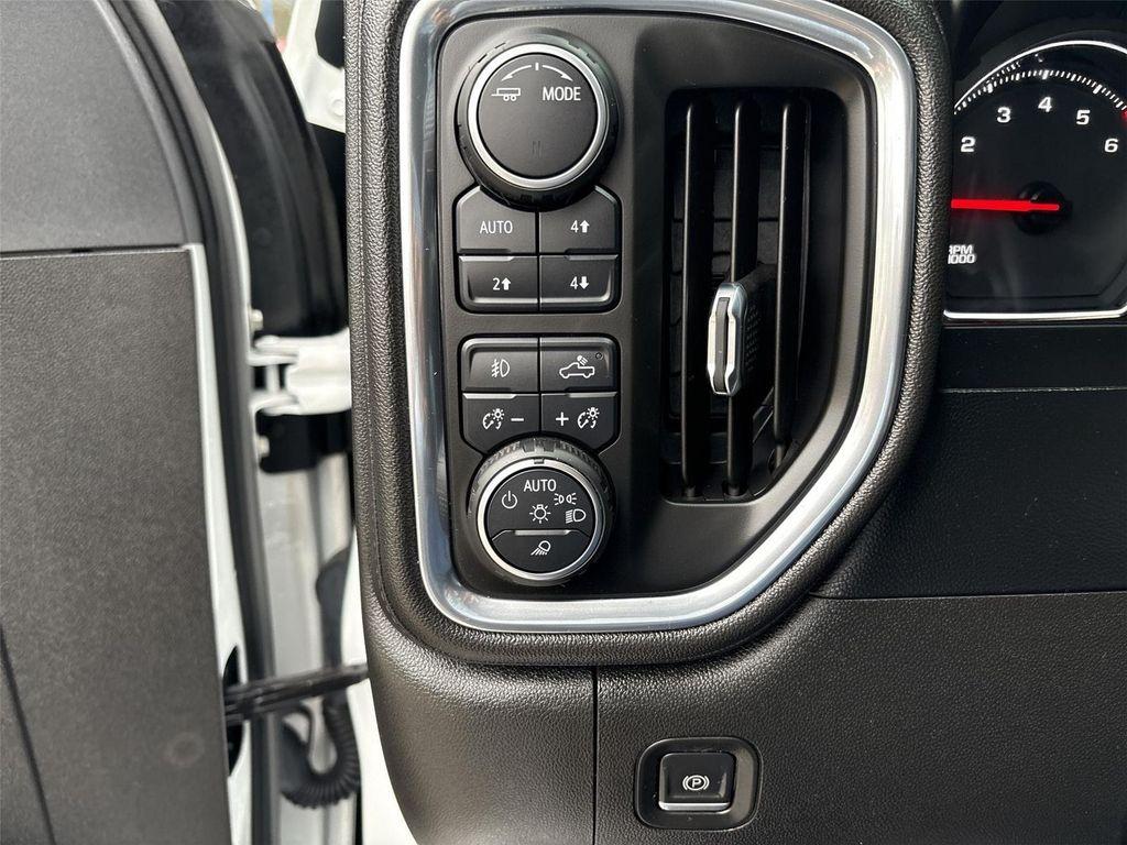 used 2022 Chevrolet Silverado 2500 car, priced at $61,210