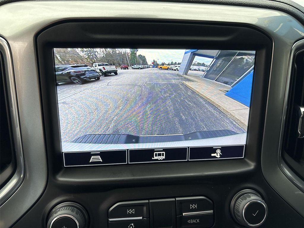 used 2022 Chevrolet Silverado 2500 car, priced at $61,210