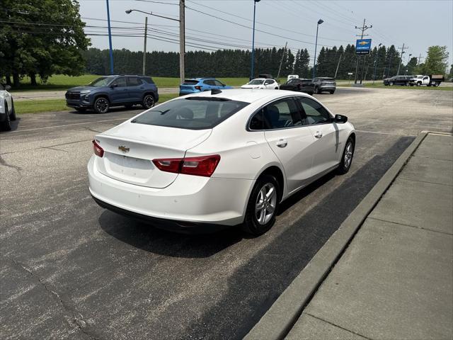 used 2020 Chevrolet Malibu car, priced at $19,000