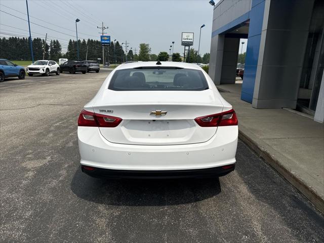 used 2020 Chevrolet Malibu car, priced at $19,000