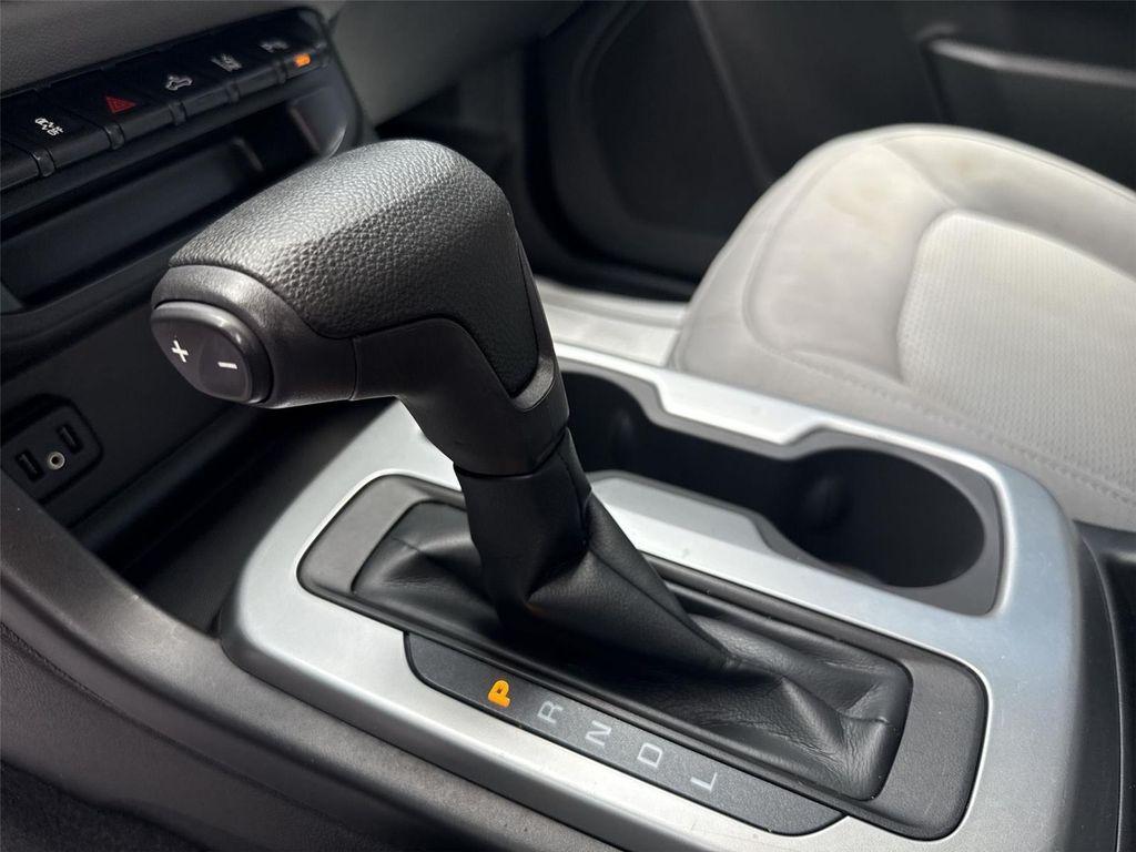 used 2019 Chevrolet Colorado car, priced at $26,500