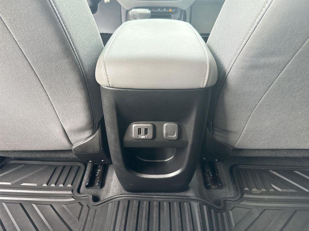 used 2019 Chevrolet Colorado car, priced at $26,500