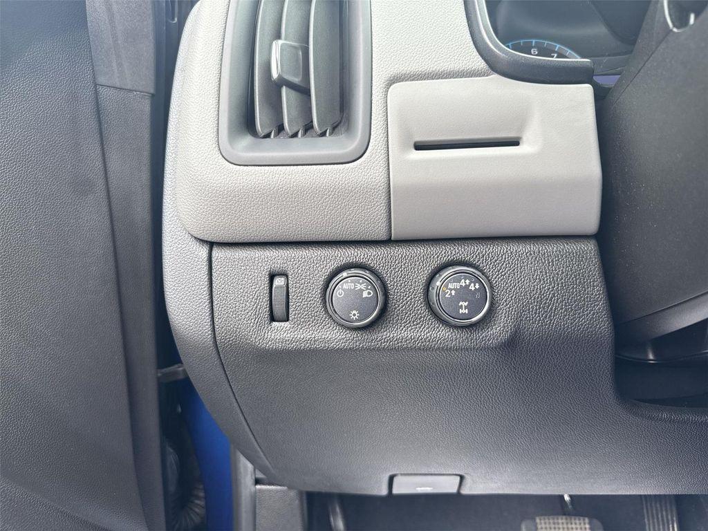 used 2019 Chevrolet Colorado car, priced at $26,500