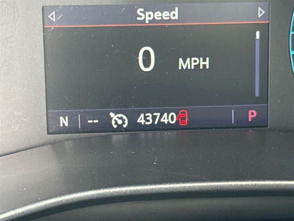 used 2019 Chevrolet Colorado car, priced at $26,500