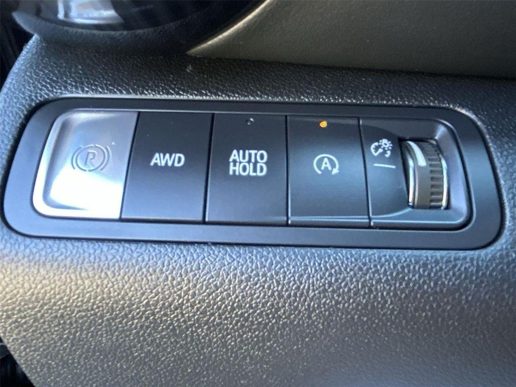 used 2025 Chevrolet Equinox car, priced at $29,000