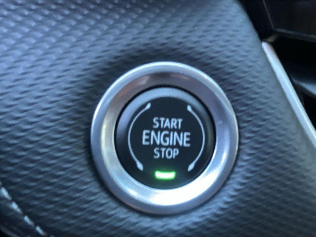 used 2025 Chevrolet Equinox car, priced at $29,000