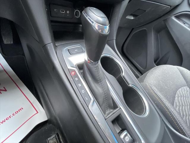 used 2019 Chevrolet Equinox car, priced at $18,000