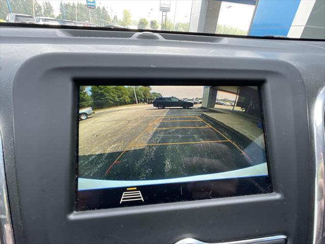 used 2019 Chevrolet Equinox car, priced at $18,000