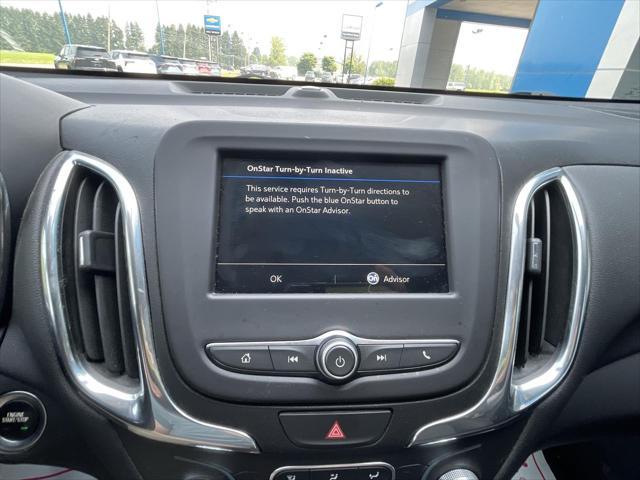 used 2019 Chevrolet Equinox car, priced at $18,000