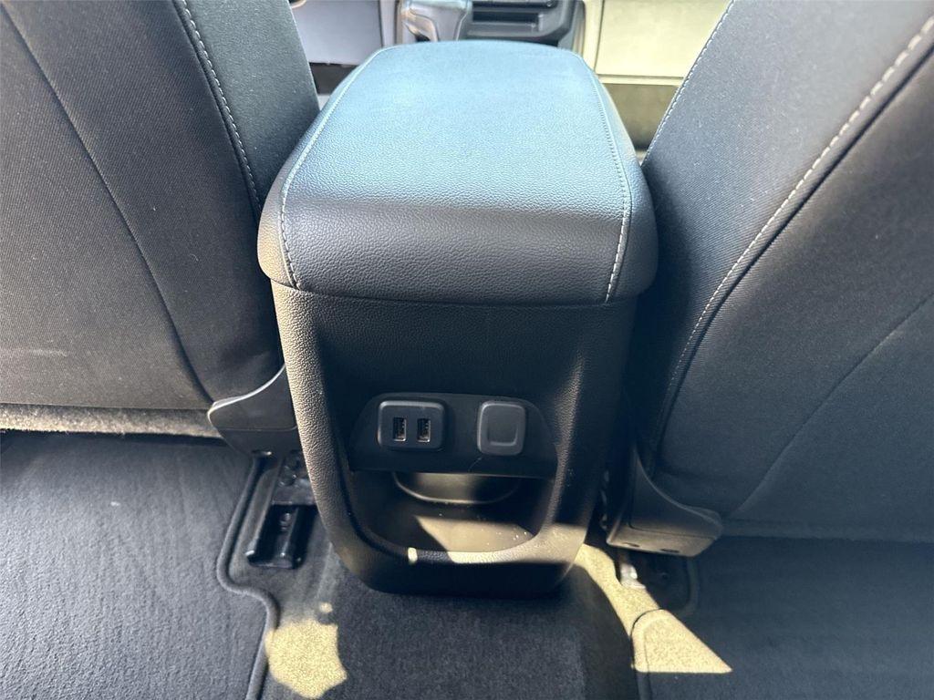 used 2018 Chevrolet Colorado car, priced at $19,000