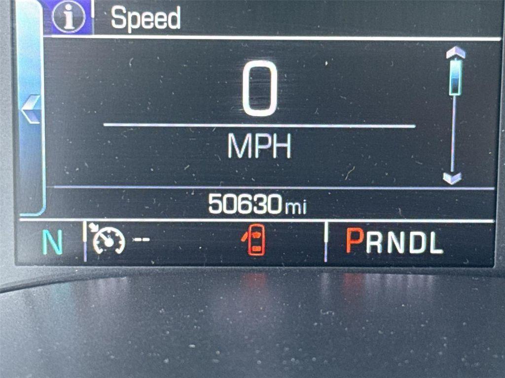used 2018 Chevrolet Colorado car, priced at $19,000