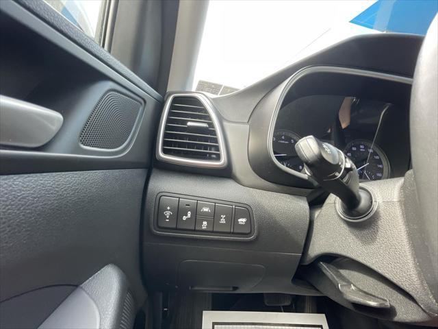 used 2019 Hyundai Tucson car, priced at $21,000
