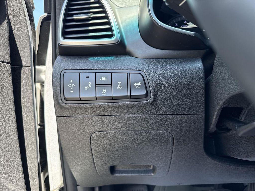 used 2019 Hyundai Tucson car, priced at $19,000
