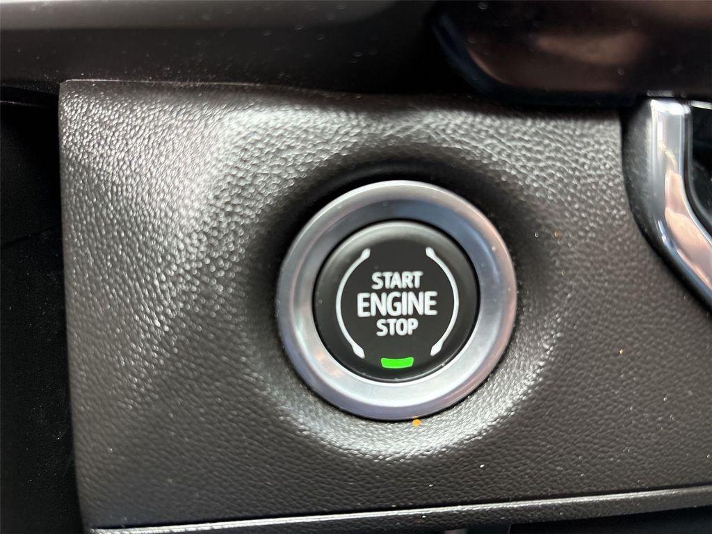 used 2023 Chevrolet Colorado car, priced at $37,500