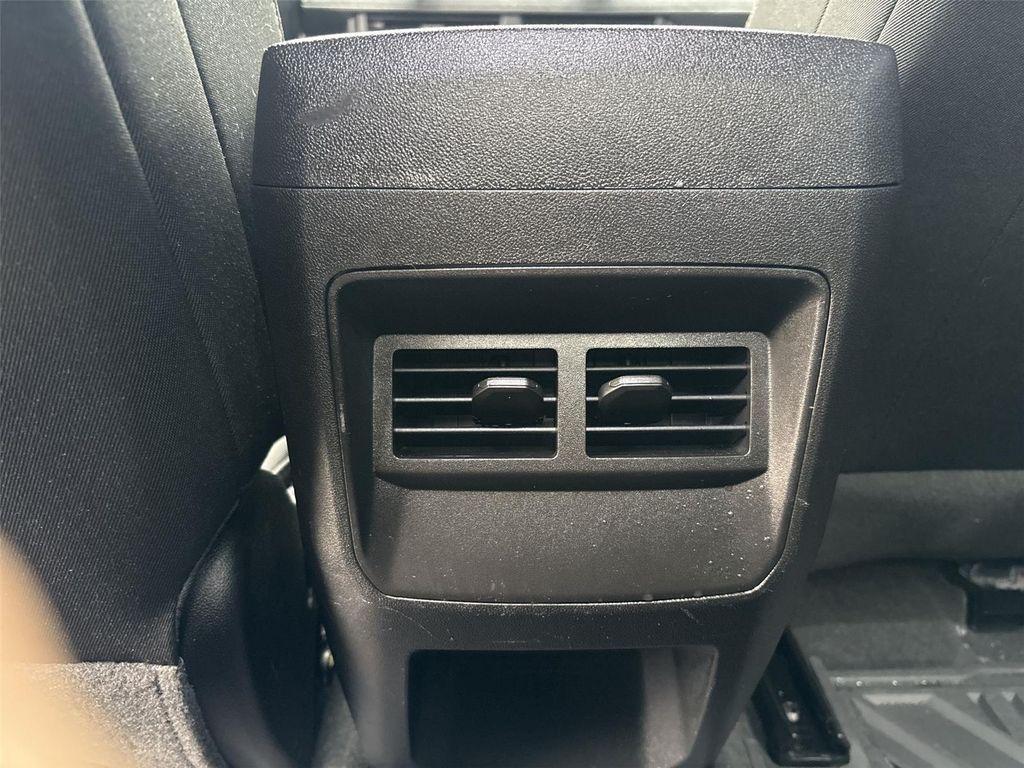 used 2023 Chevrolet Colorado car, priced at $37,500