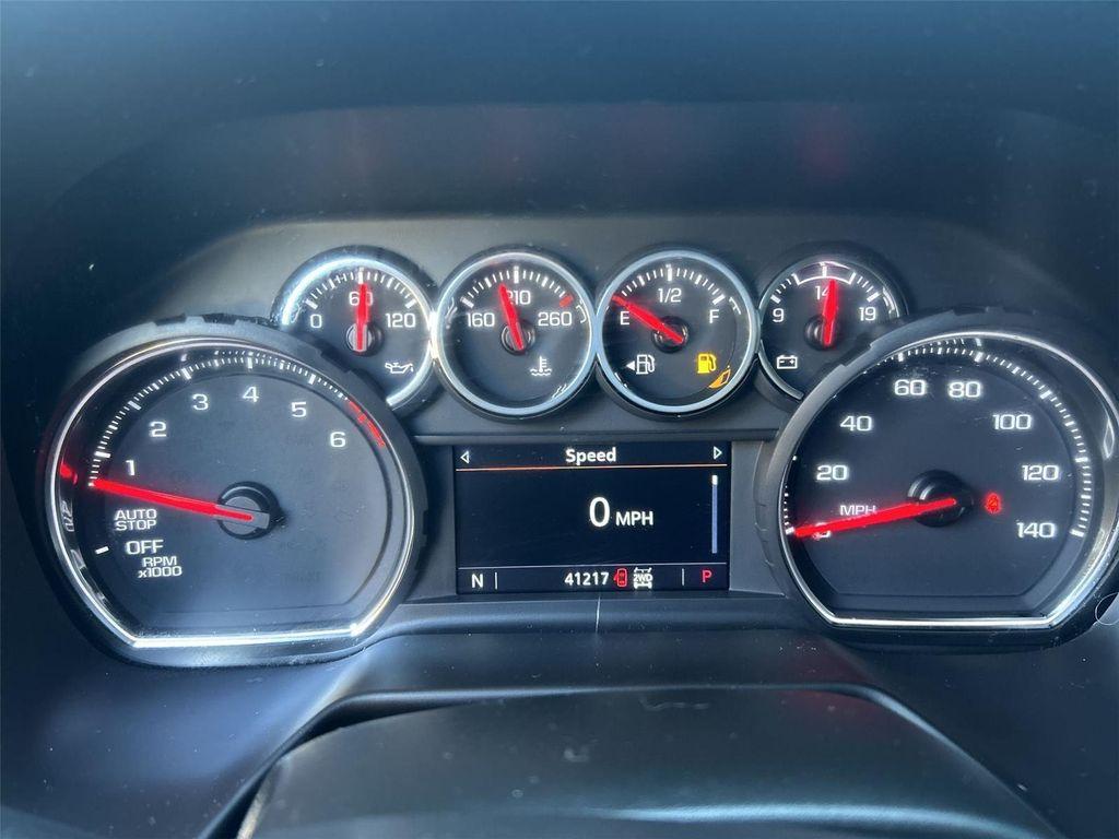 used 2023 Chevrolet Suburban car, priced at $48,000