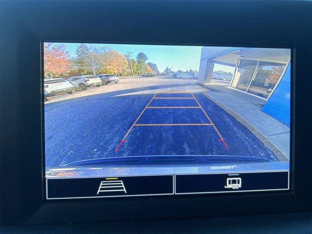 used 2023 Chevrolet Suburban car, priced at $48,000