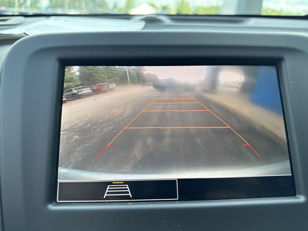 used 2022 Chevrolet Equinox car, priced at $14,000
