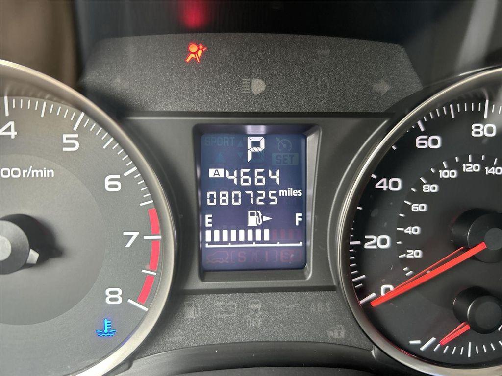 used 2015 Subaru XV Crosstrek car, priced at $13,500