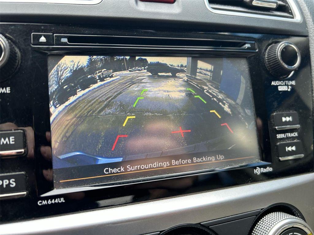 used 2015 Subaru XV Crosstrek car, priced at $13,500