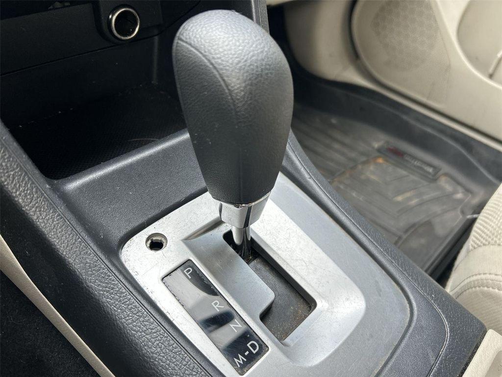 used 2015 Subaru XV Crosstrek car, priced at $13,500