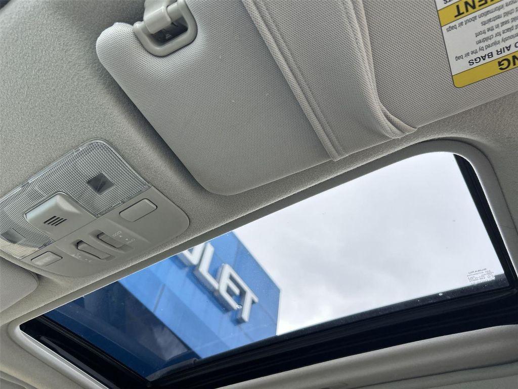 used 2015 Subaru XV Crosstrek car, priced at $13,500