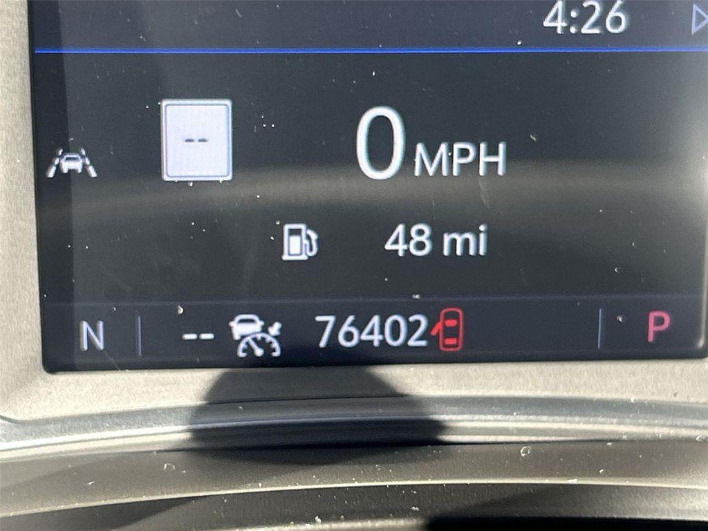 used 2022 Chevrolet Traverse car, priced at $26,500