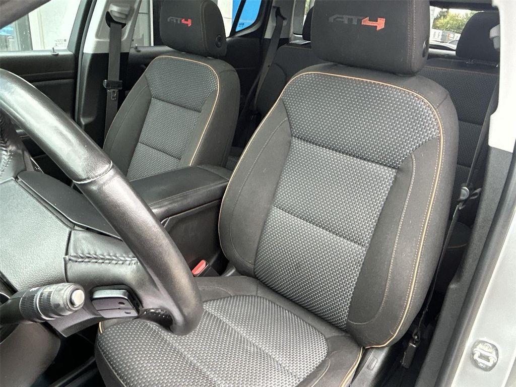 used 2020 GMC Acadia car, priced at $23,500