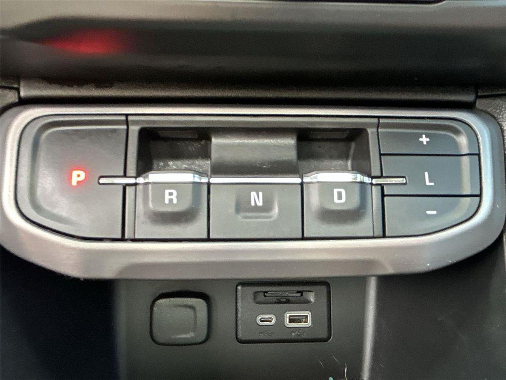 used 2020 GMC Acadia car, priced at $23,500