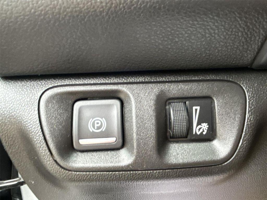 used 2020 GMC Acadia car, priced at $23,500