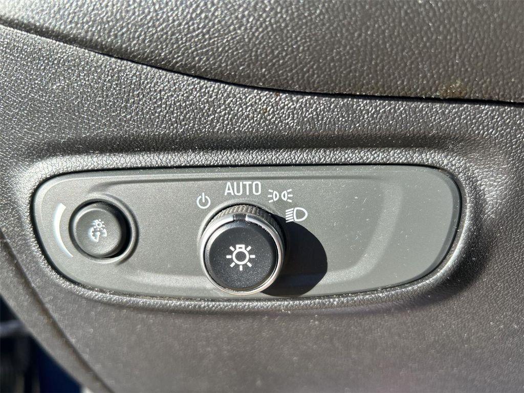 used 2019 Chevrolet Equinox car, priced at $13,000