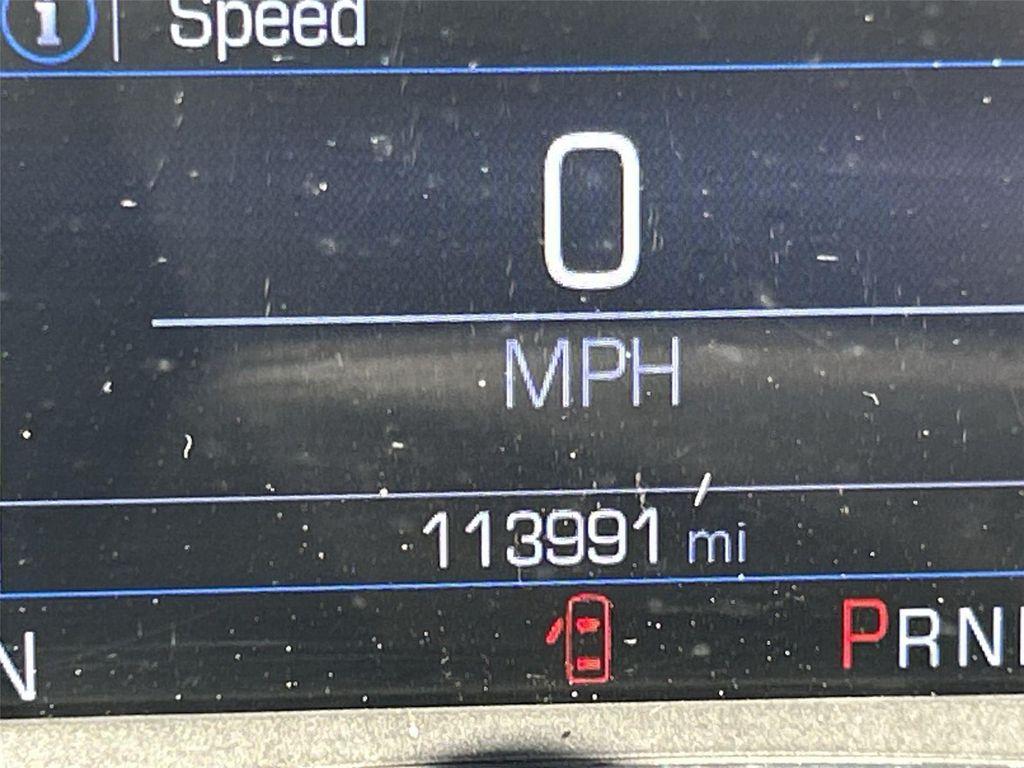 used 2019 Chevrolet Equinox car, priced at $13,000