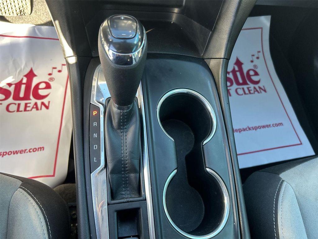 used 2019 Chevrolet Equinox car, priced at $13,000