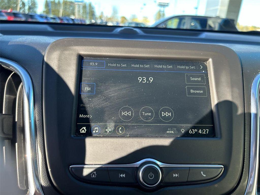 used 2019 Chevrolet Equinox car, priced at $13,000